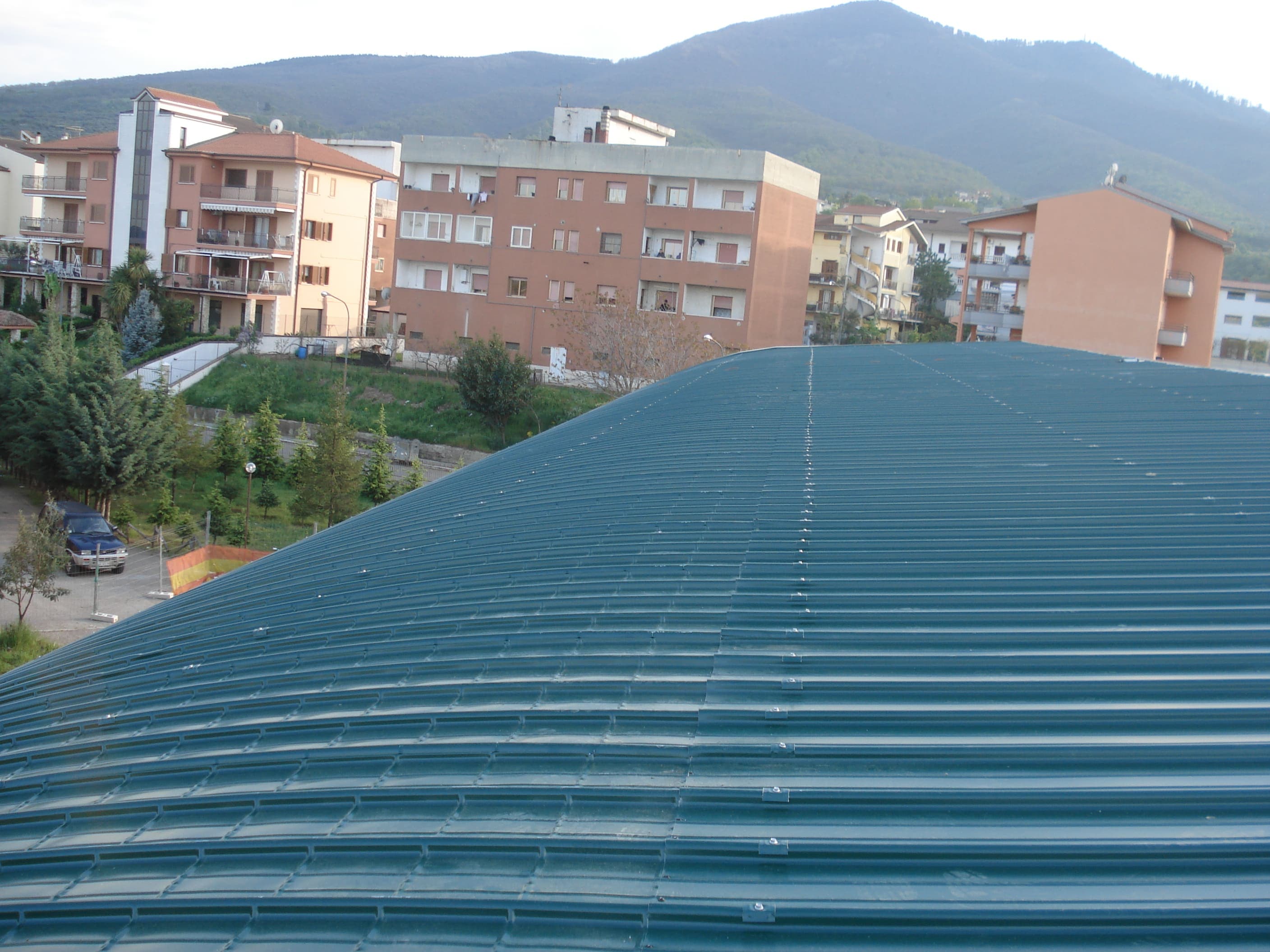 Lavoro realizzato 10