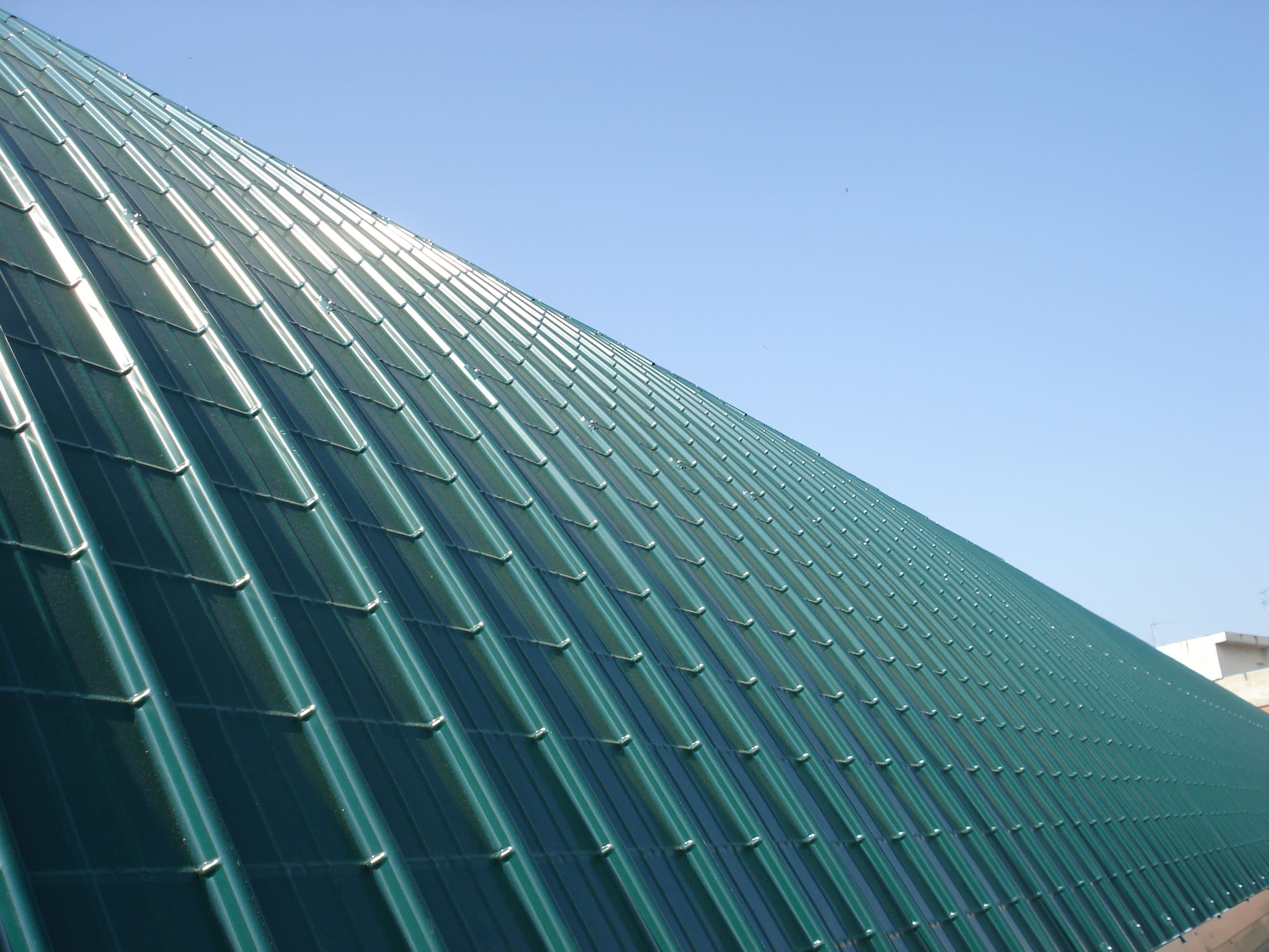 Lavoro realizzato 11