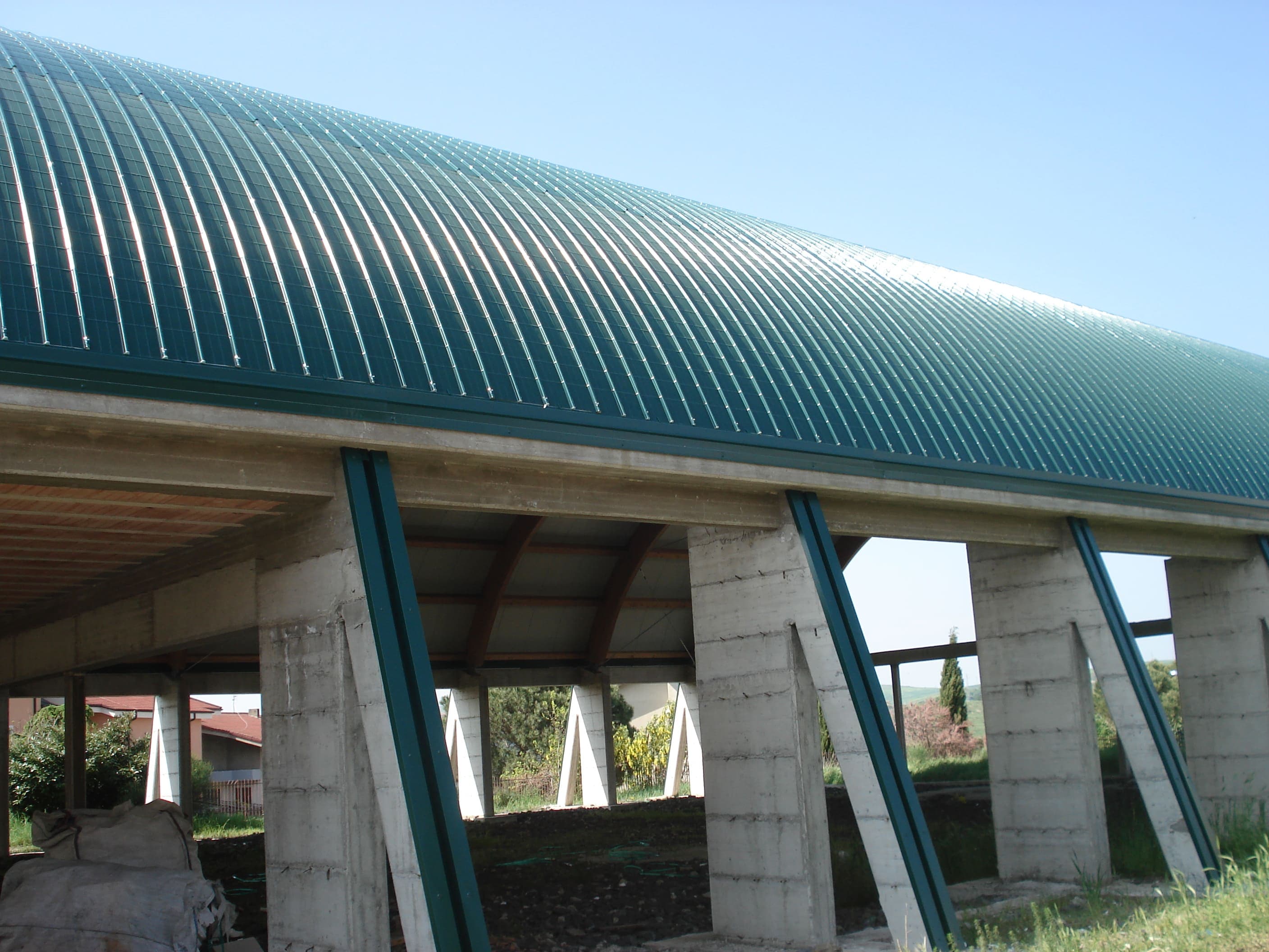 Lavoro realizzato 12