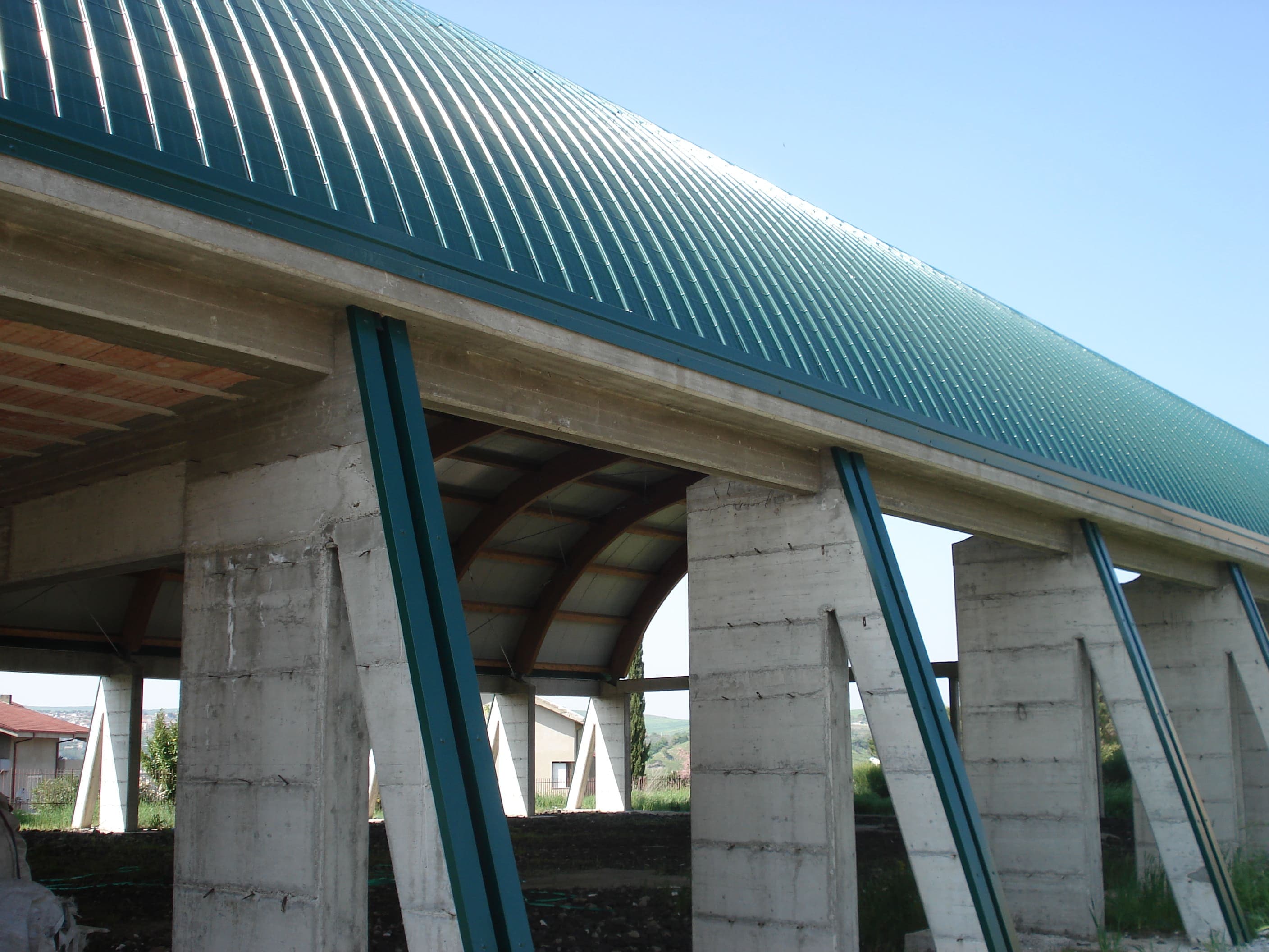 Lavoro realizzato 13