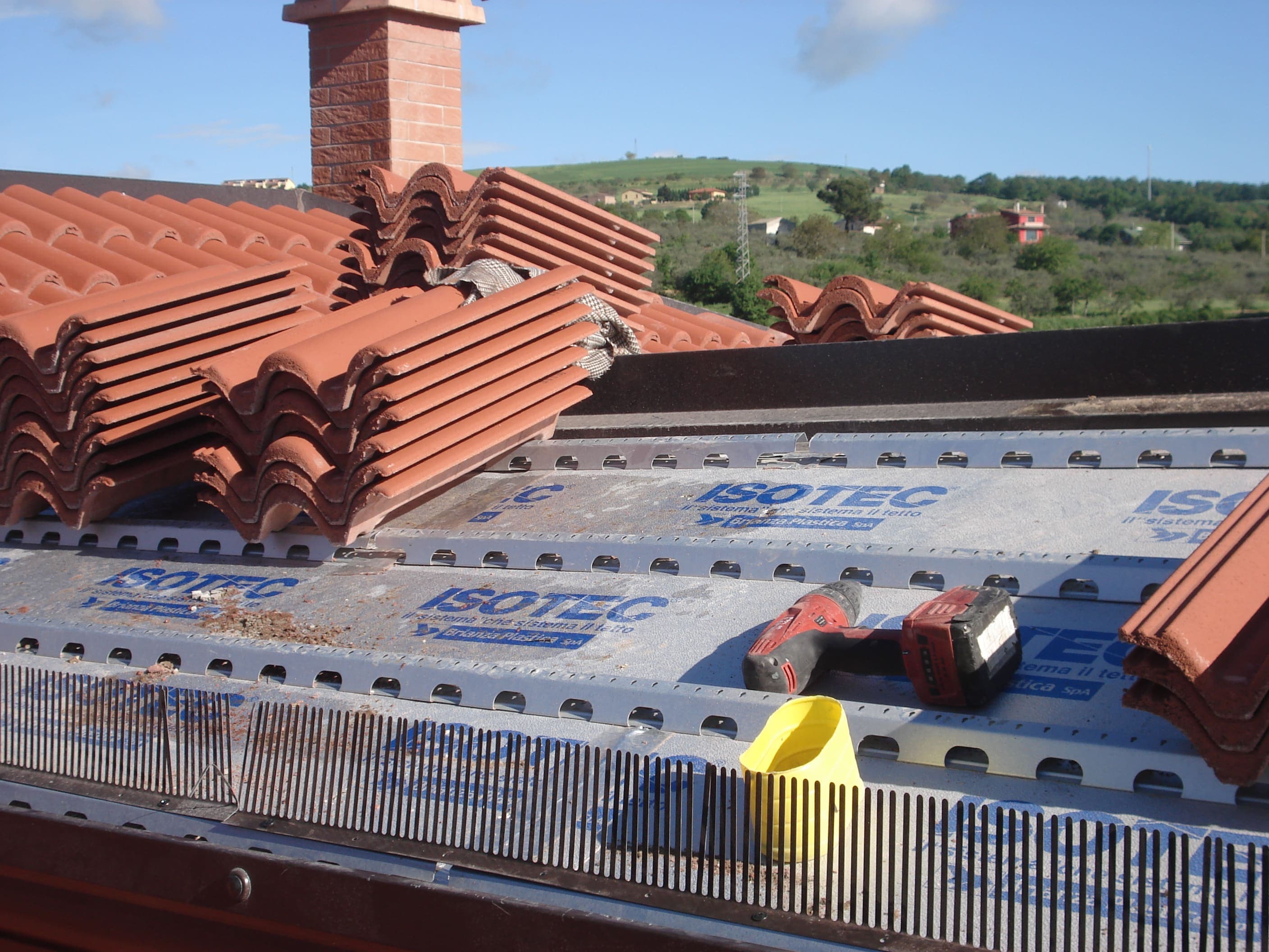 Lavoro realizzato 17