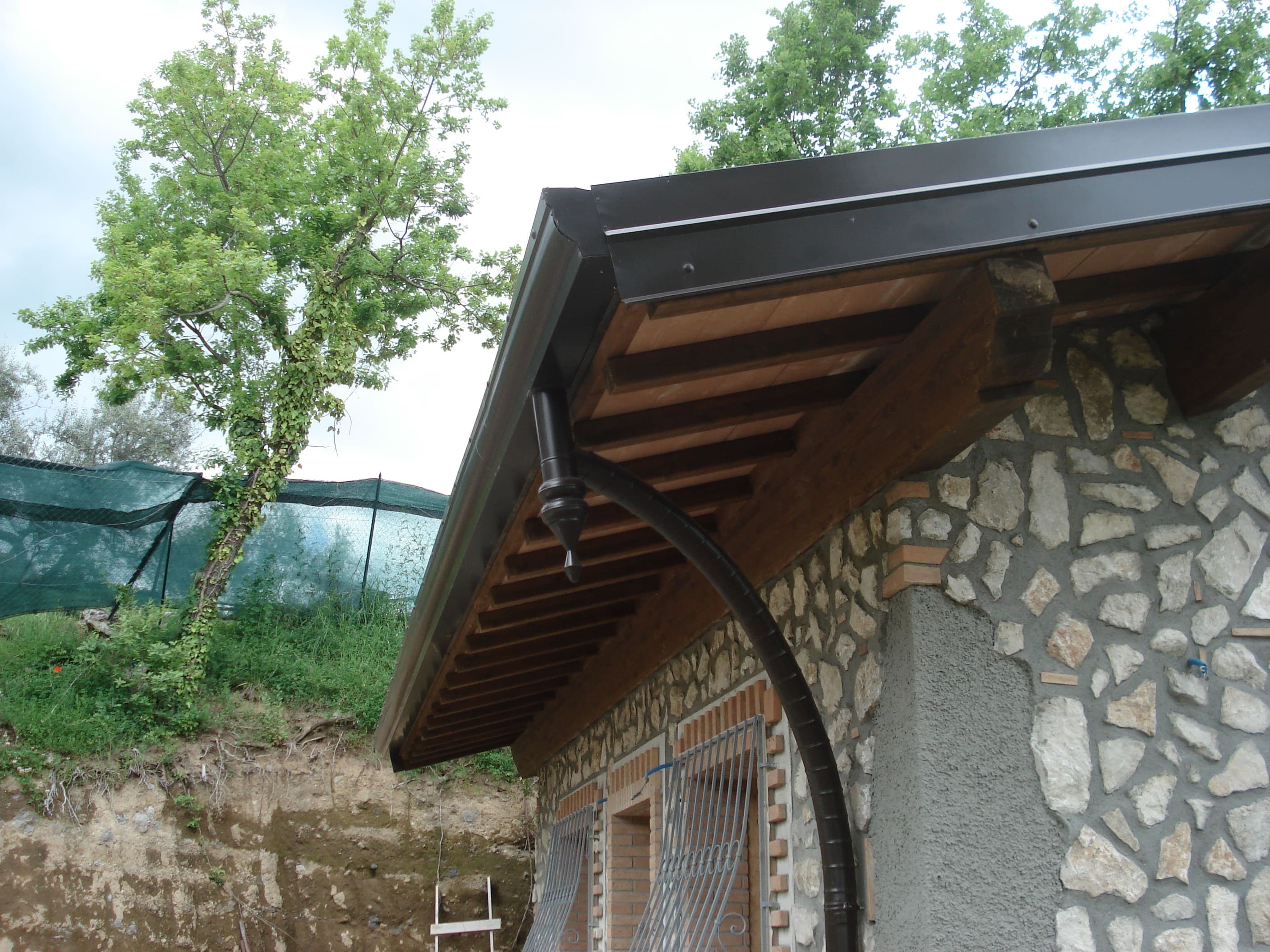 Lavoro realizzato 20