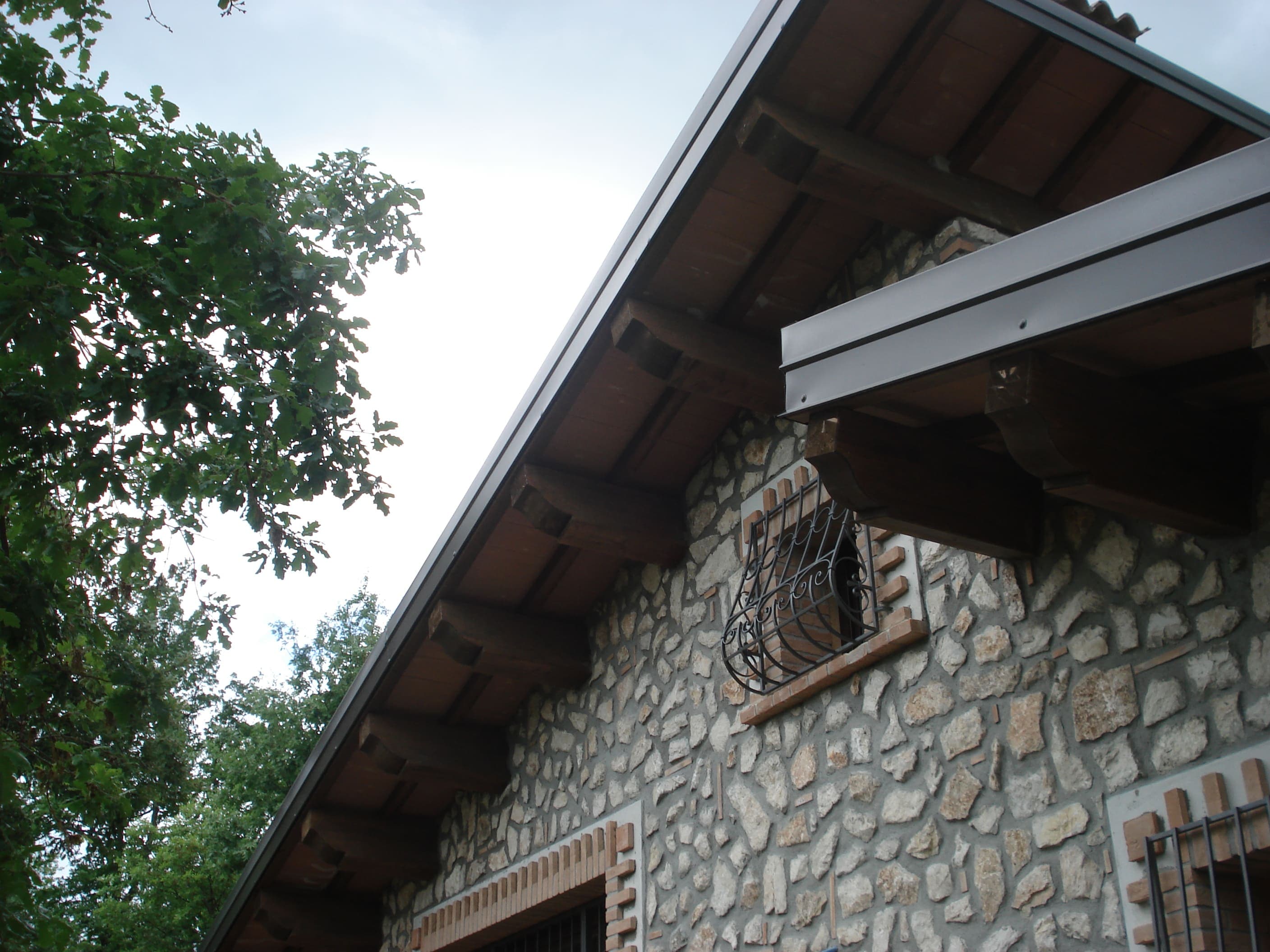 Lavoro realizzato 21