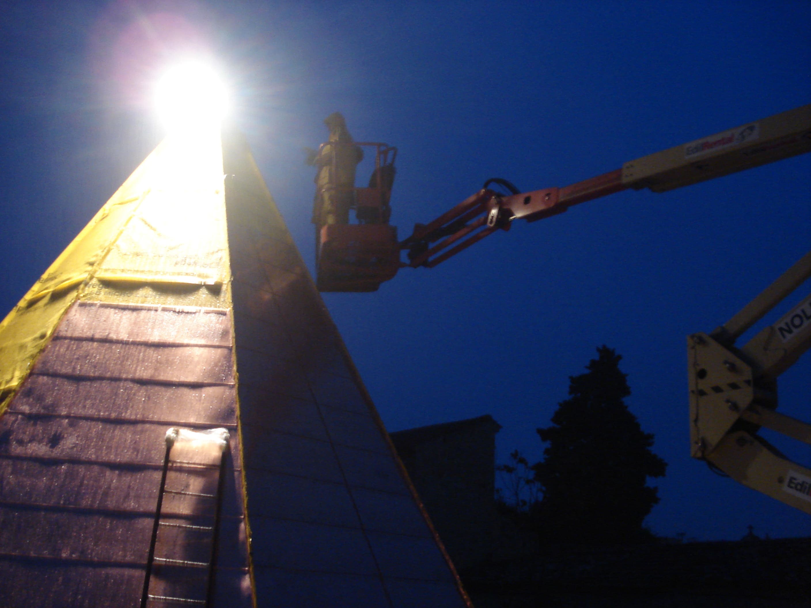 Lavoro realizzato 36