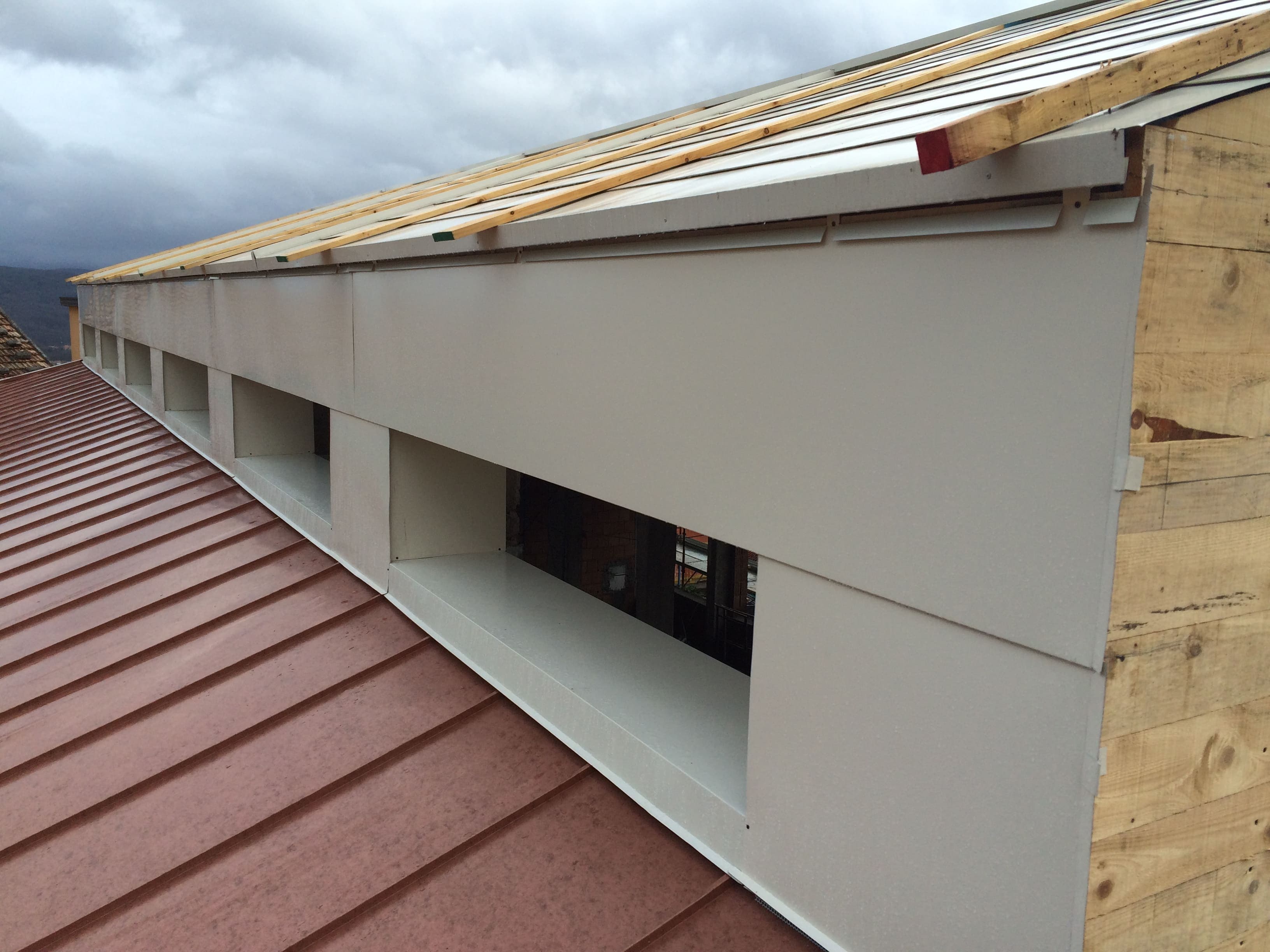 Lavoro realizzato 38