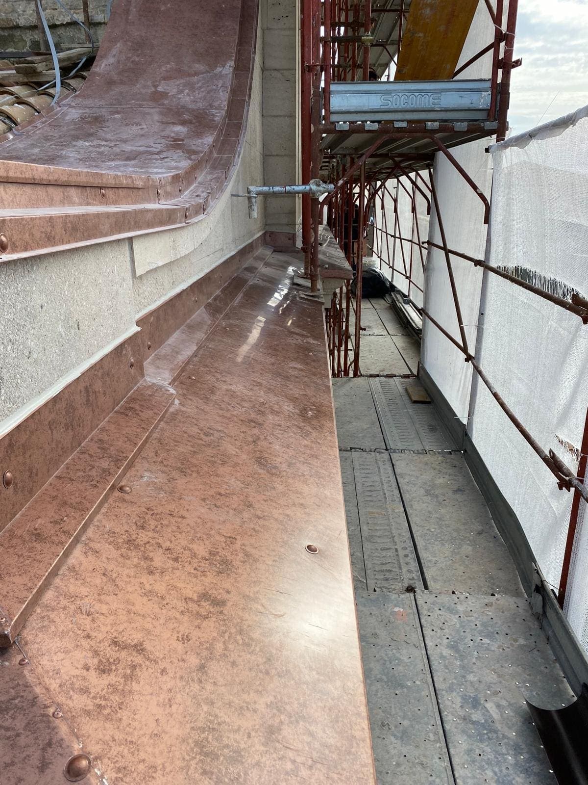 Lavoro realizzato 40