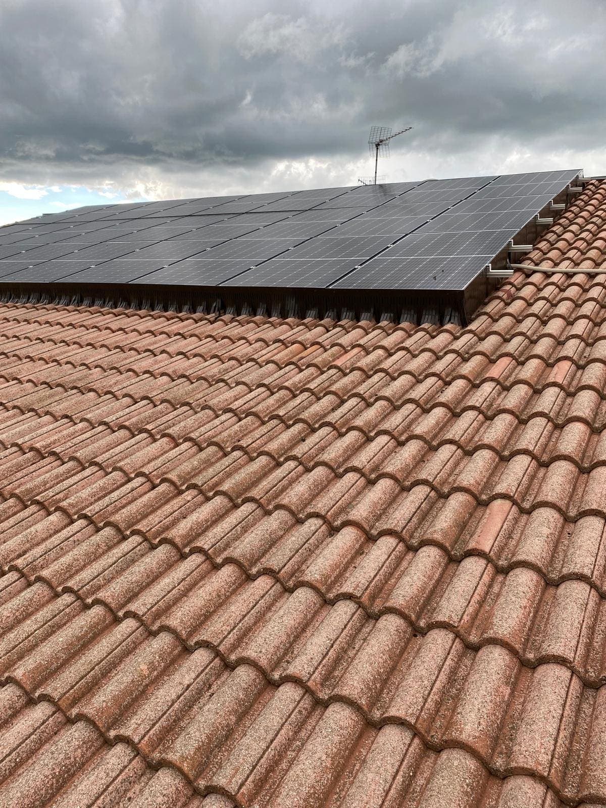 Lavoro realizzato 42