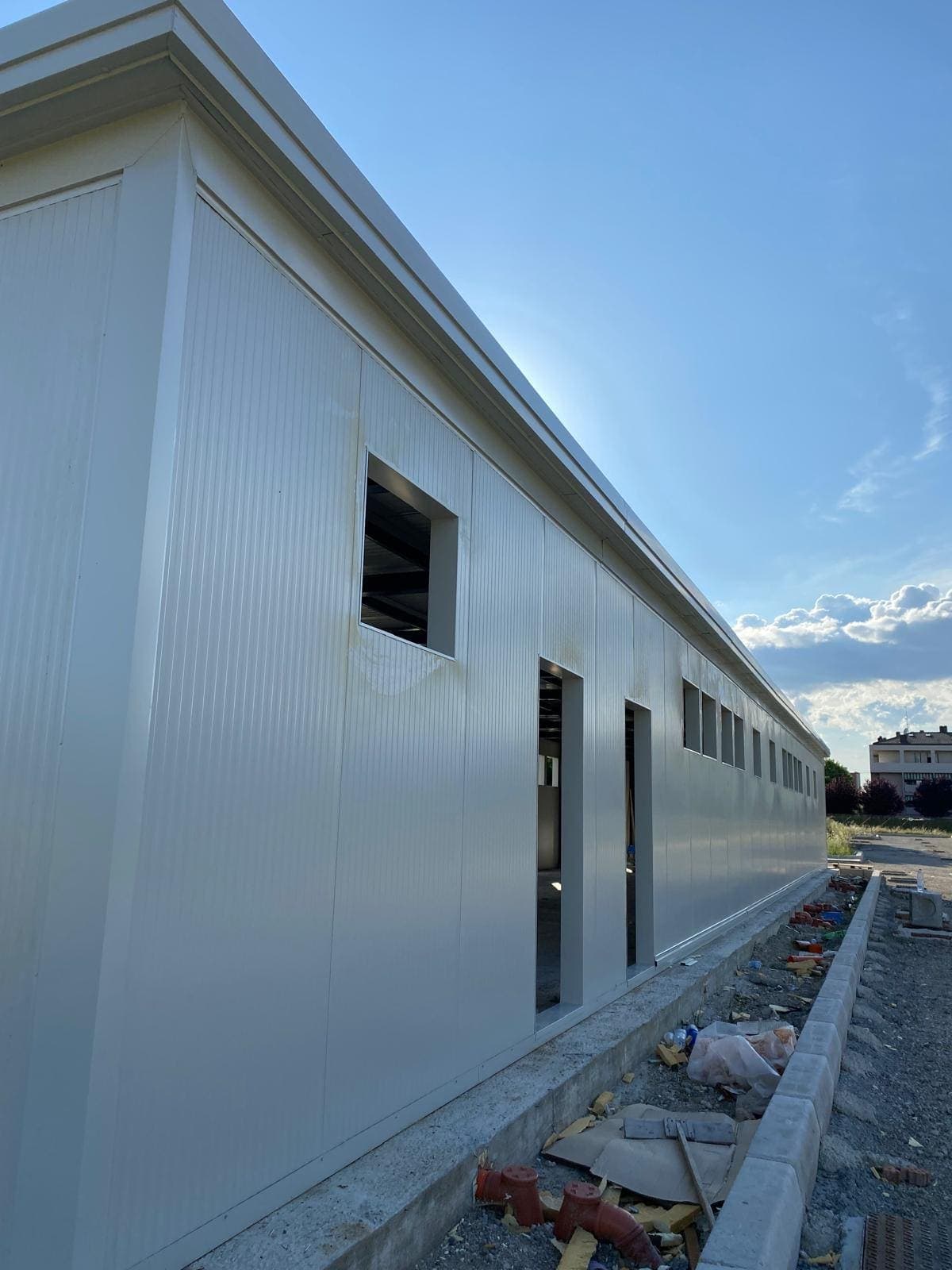 Lavoro realizzato 45