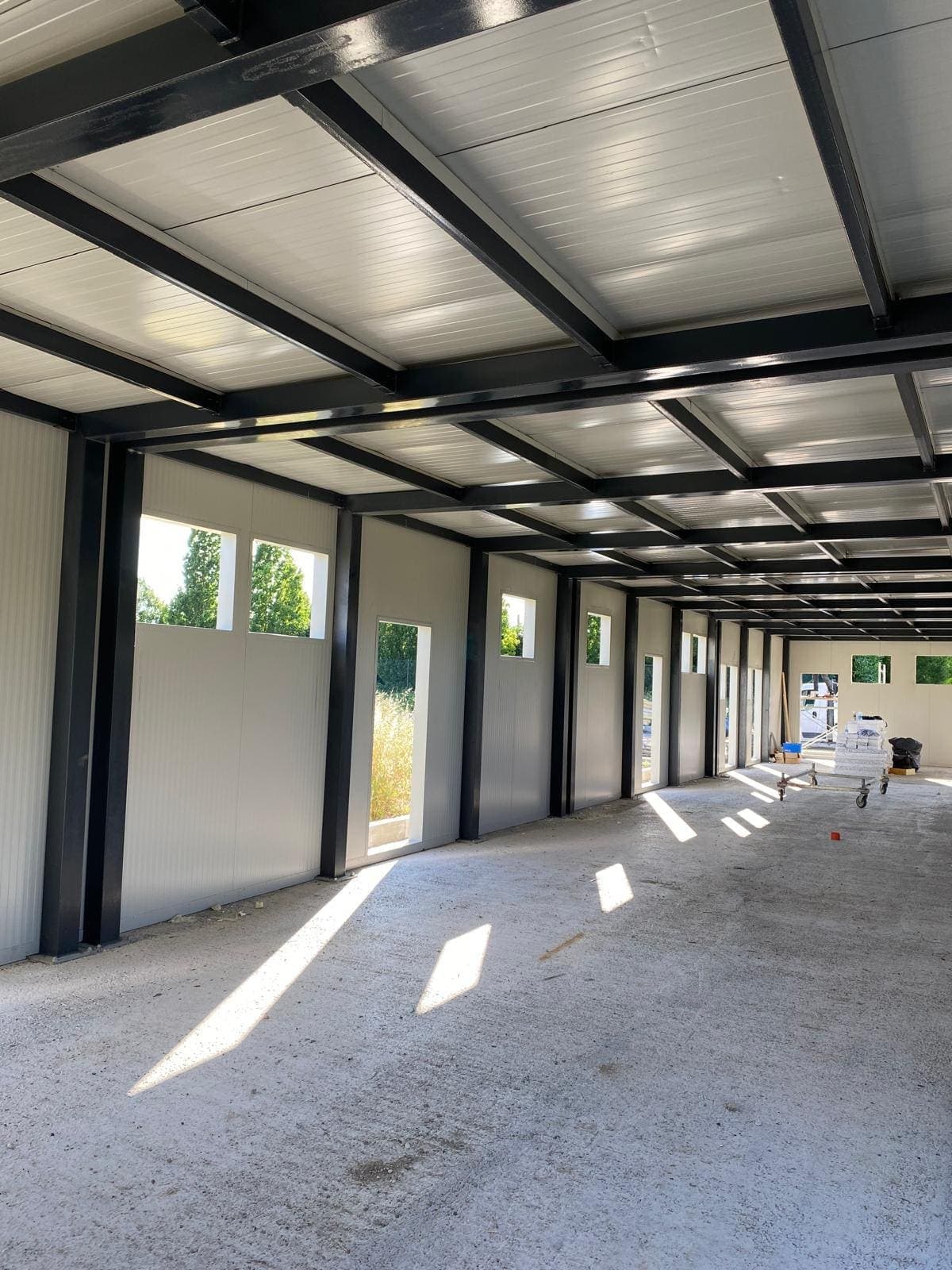 Lavoro realizzato 46