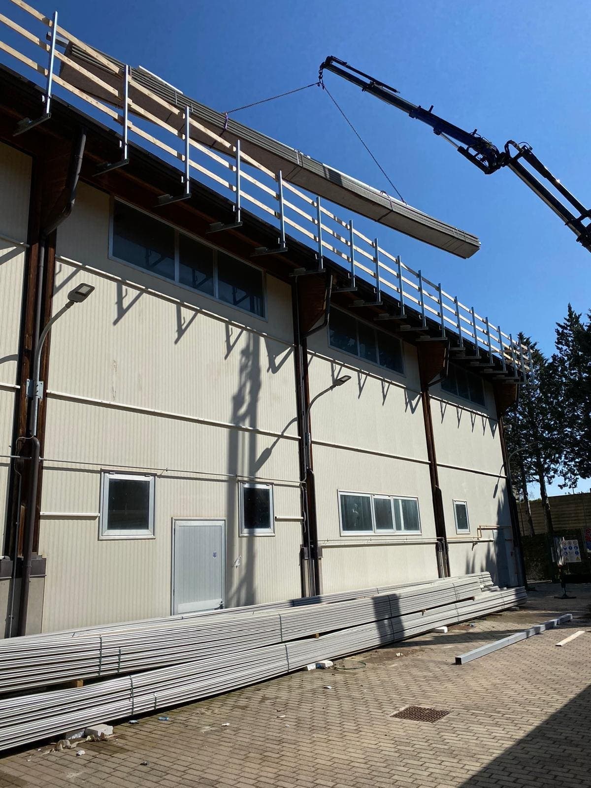 Lavoro realizzato 48