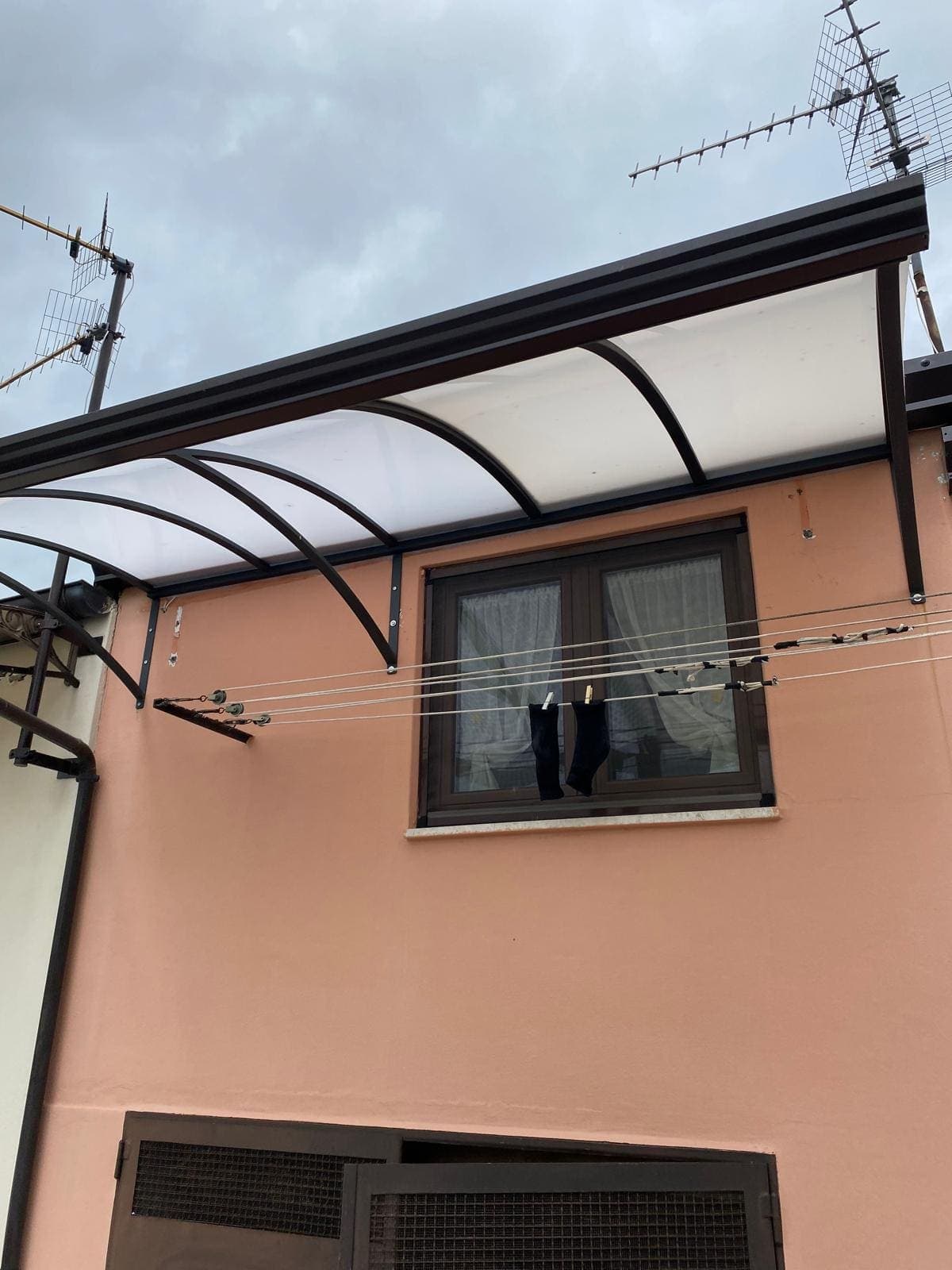 Lavoro realizzato 50