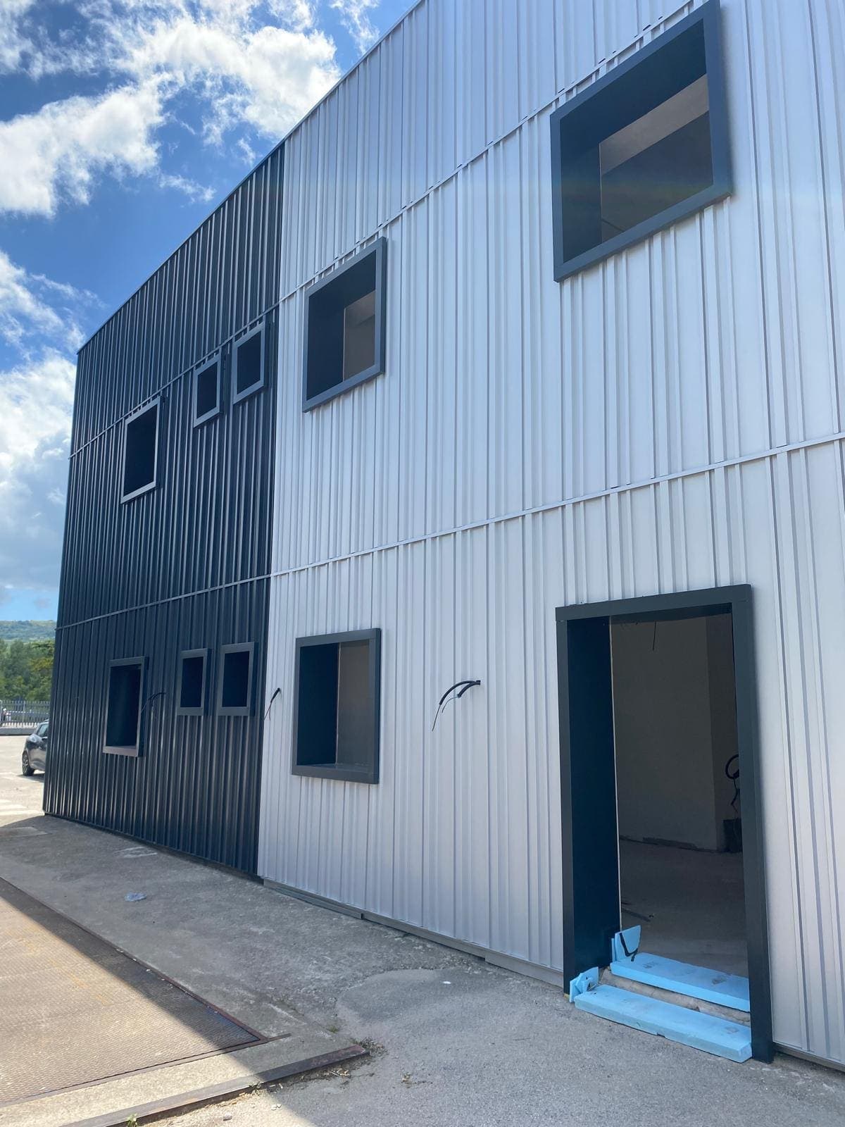 Lavoro realizzato 53