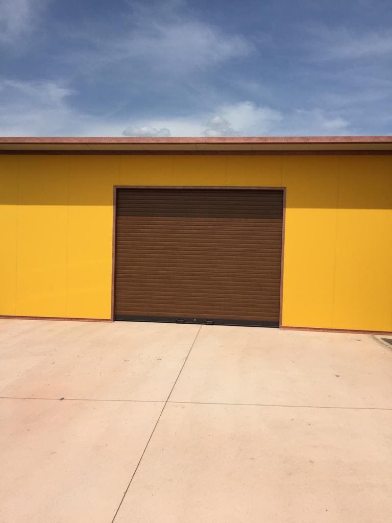 Lavoro realizzato 64