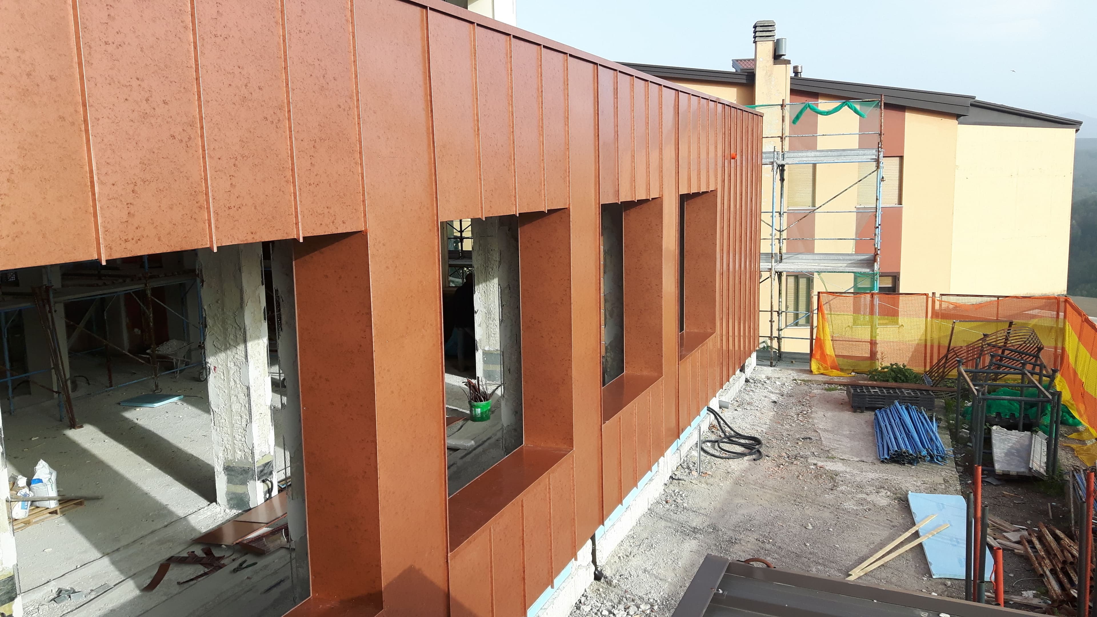 Lavoro realizzato 65